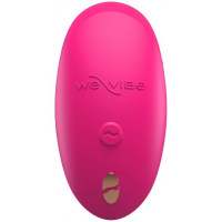 Смарт-вибратор для двоих We-Vibe Chorus Pro розовый