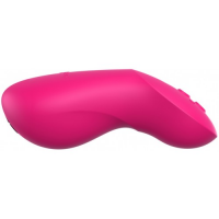 Смарт-вибратор для двоих We-Vibe Chorus Pro розовый