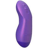 Смарт-вибратор для двоих We-Vibe Chorus Pro фиолетовый