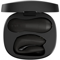 Смарт-вибратор для двоих We-Vibe Chorus Pro черный