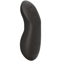 Смарт-вибратор для двоих We-Vibe Chorus Pro черный