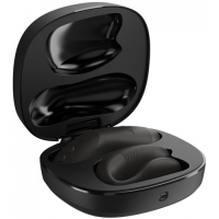 Смарт-вибратор для двоих We-Vibe Chorus Pro черный