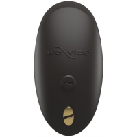 Смарт-вибратор для двоих We-Vibe Chorus Pro черный