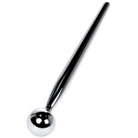 Металлический уретральный буж Toyfa Metal