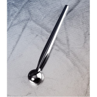 Металлический уретральный буж Toyfa Metal