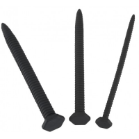 Набор винтовых уретральных бужей Screw