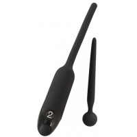 Набор стимуляторов для уретры Silicone Dilator Set