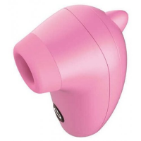 Вакуумный массажер клитора и сосков Sex Massager Dibe