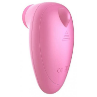 Вакуумный массажер клитора и сосков Sex Massager Dibe