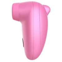 Вакуумный массажер клитора и сосков Sex Massager Dibe