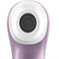 Вакуумно-волновой стимулятор клитора Satisfyer Pro 2 фиолетовый