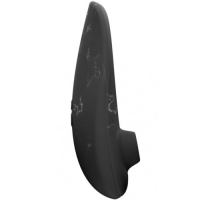 Бесконтактный стимулятор клитора Womanizer Marilyn Monroe Black Marble​
