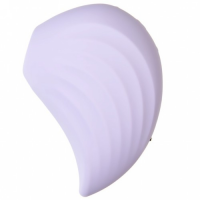 Вакуумно-волновой стимулятор с вибрацией Satisfyer Pearl Diver фиолетовый ДЕФОРМИРОВАННАЯ УПАКОВКА
