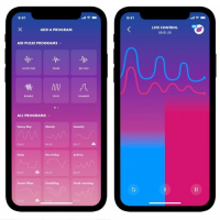 Клиторальный смарт-стимулятор с вибрацией Satisfyer Dual Pleasure сиреневый ДЕФОРМИРОВАННАЯ УПАКОВКА