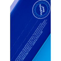 Клиторальный смарт-стимулятор с вибрацией Satisfyer Dual Pleasure сиреневый ДЕФОРМИРОВАННАЯ УПАКОВКА