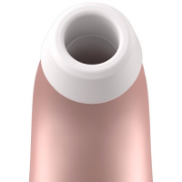 Вакуумно-волновой бесконтактный стимулятор клитора Satisfyer Supreme