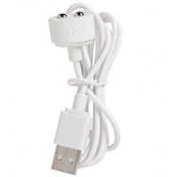 Вакуумно-волновой стимулятор с вибрацией Satisfyer Pro To Go 1 мятный