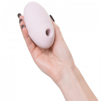 Вакуумно-волновой стимулятор клитора с вибрацией Satisfyer Vulva Lover 3 розовый ДЕФОРМИРОВАННАЯ УПАКОВКА