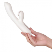 Вибратор с вакуумно-волновым стимулятором клитора Satisfyer Pro+ G-Spot ДЕФОРМИРОВАННАЯ УПАКОВКА