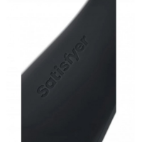 Вакуумно-волновой бесконтактный смарт-стимулятор Satisfyer Pro 2 Generation 3 Connect App Black