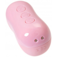 Вакуумно-волновой вибростимулятор клитора Satisfyer Cotton Candy