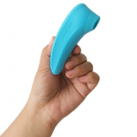 Вакуумно-волновой смарт-стимулятор клитора Lovense Tenera