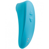 Вакуумно-волновой смарт-стимулятор клитора Lovense Tenera