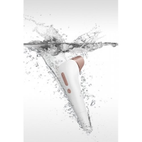 Вакуумно-волновой бесконтактный стимулятор клитора Satisfyer 2 NG