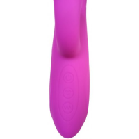 Стимулятор с посасывающим эффектом Desirable Flirt