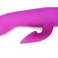 Стимулятор с посасывающим эффектом Desirable Flirt