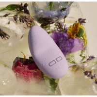 Компактный вибромассажер Lelo Lily 2