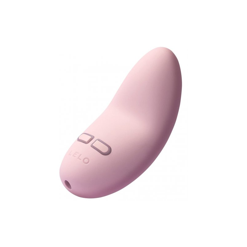 Компактный вибромассажер Lelo Lily 2