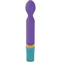 Перезаряжаемый вибромассажер Post Modern Vibes Base