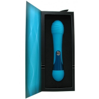 Рельефный вибромассажер Virgo Body Massager