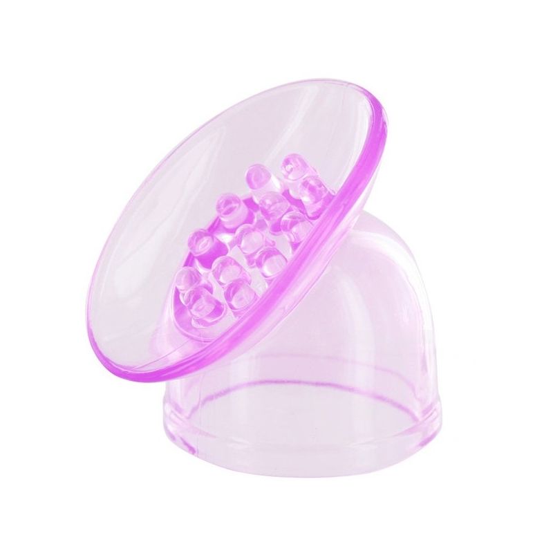 Насадка для вибромассажера Hitachi для стимуляции клитора