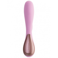 Смарт-вибратор Satisfyer Mono Flex розовый ДЕФОРМИРОВАННАЯ УПАКОВКА