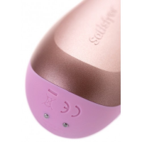 Смарт-вибратор Satisfyer Mono Flex розовый ДЕФОРМИРОВАННАЯ УПАКОВКА