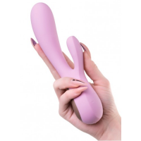 Смарт-вибратор Satisfyer Mono Flex розовый ДЕФОРМИРОВАННАЯ УПАКОВКА