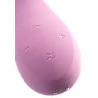 Смарт-вибратор Satisfyer Mono Flex розовый ДЕФОРМИРОВАННАЯ УПАКОВКА