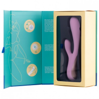 Смарт-вибратор Satisfyer Mono Flex розовый ДЕФОРМИРОВАННАЯ УПАКОВКА