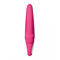 Вибратор с клиторальным стимулятором Satisfyer Mr. Rabbit ДЕФОРМИРОВАННАЯ УПАКОВКА
