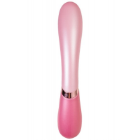 Смарт-вибратор с функцией нагрева Satisfyer Hot Lover розовый ДЕФОРМИРОВАННАЯ УПАКОВКА