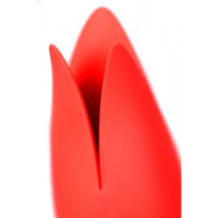 DEMO Красный вибратор Satisfyer Vibes Power Flower