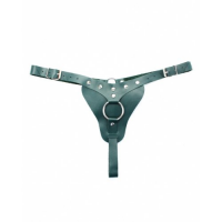 Трусики изумруд