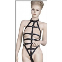 Эротическая бондажная сбруя