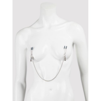 Зажимы для сосков на цепочке At My Mercy Fifty Shades Darker