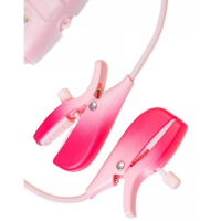 Смарт-вибромассажер для сосков Lovense Gemini