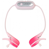 Смарт-вибромассажер для сосков Lovense Gemini