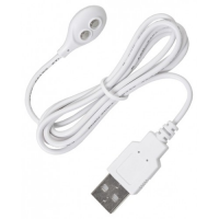 Смарт-вибромассажер для сосков Lovense Gemini