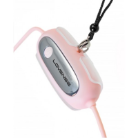 Смарт-вибромассажер для сосков Lovense Gemini